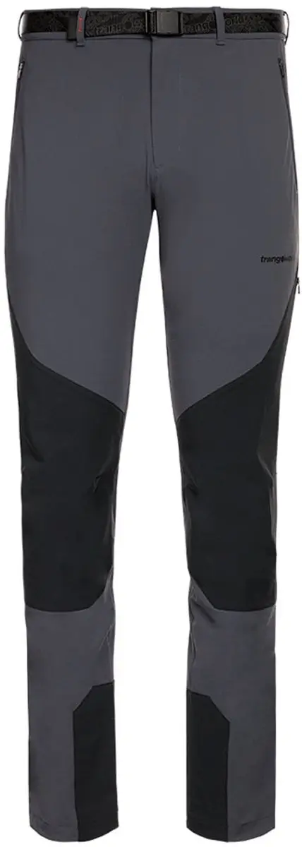 Trangoworld Muley Th Broek Grijs XL Man