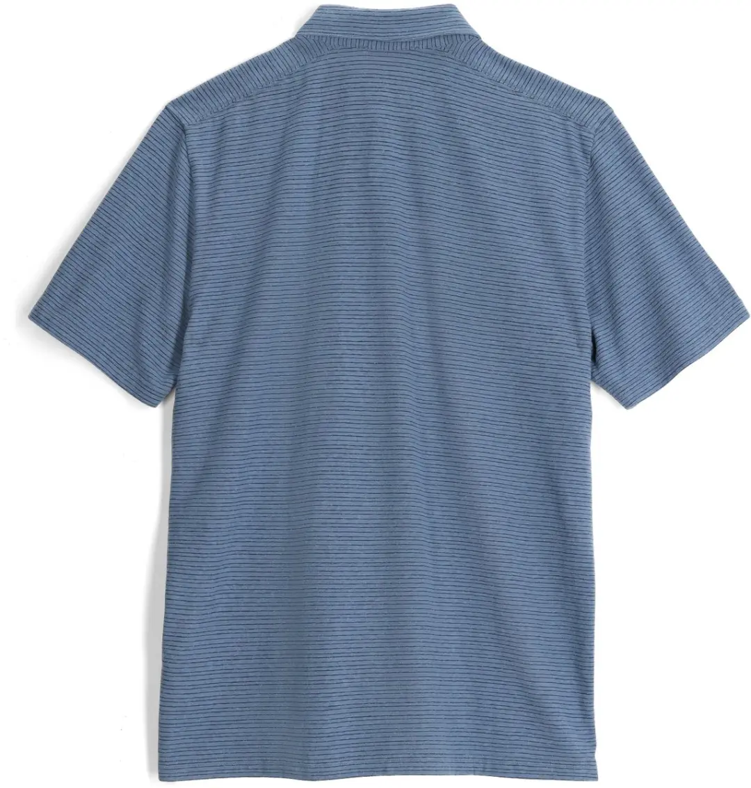 Royal Robbins Vacationer Polo