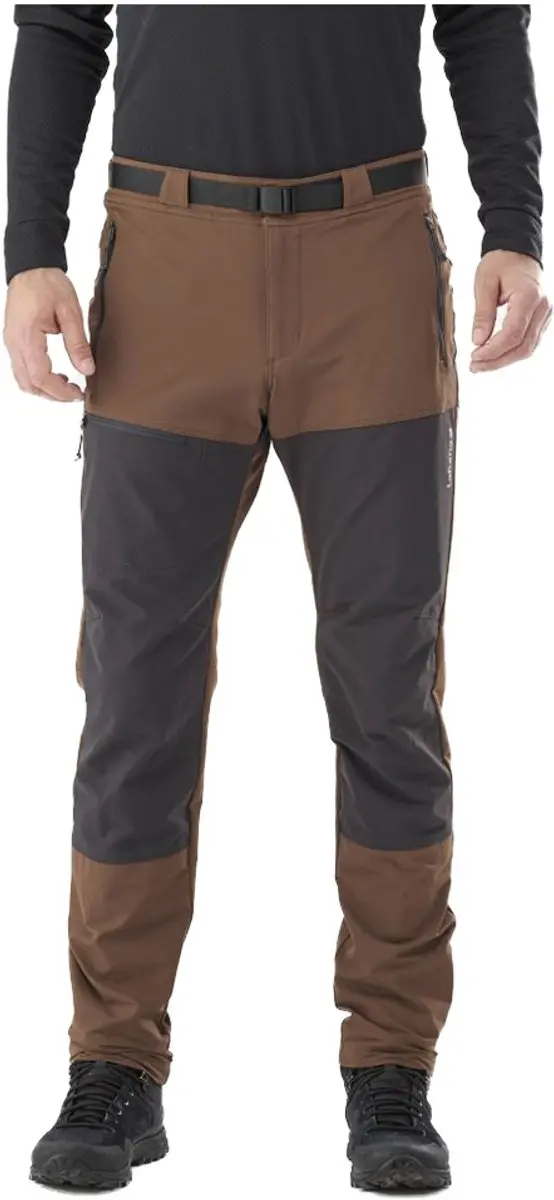 Lafuma Shift Warm Broek Bruin L Man