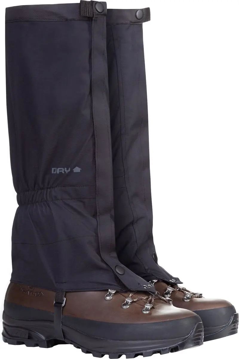 Trekmates Rannoch Dry Gaiter