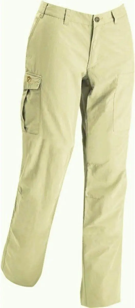 Fjall raven karla mt trousers
