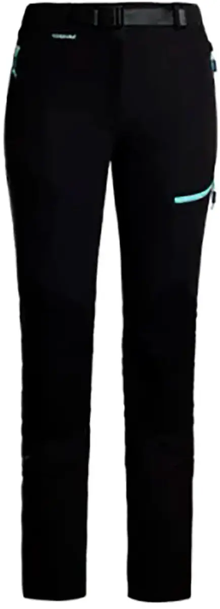 Trangoworld Trx2 Dura Wm Evo Broek Zwart L Vrouw