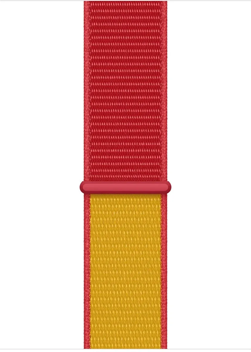 Apple Sport Loop Apple Watch 38/40/41mm - Multi