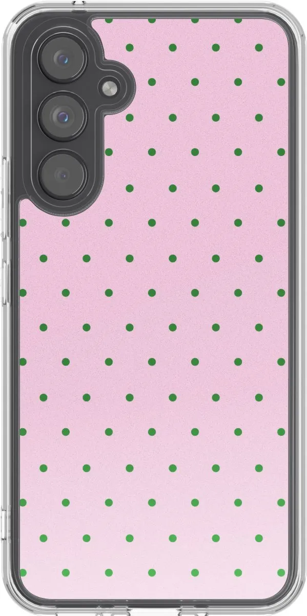 Imoshion Hoesje Samsung Galaxy A54 Happy Dots