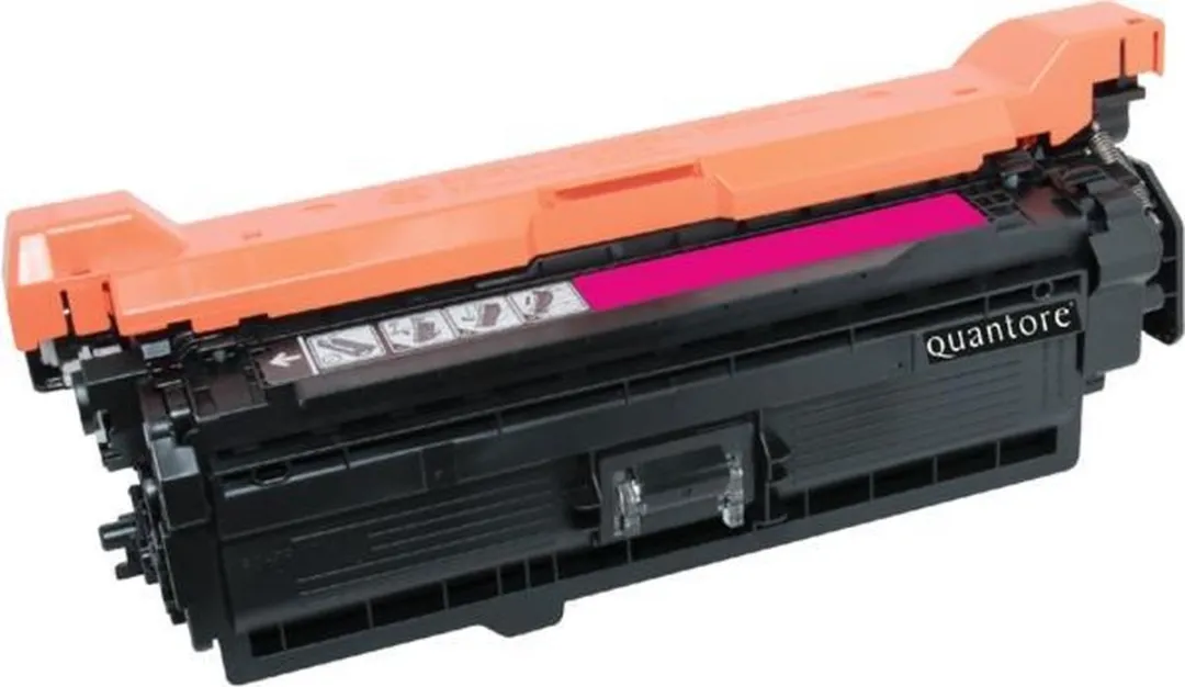 Quantore Toner 507A Magenta - 6000 pagina's