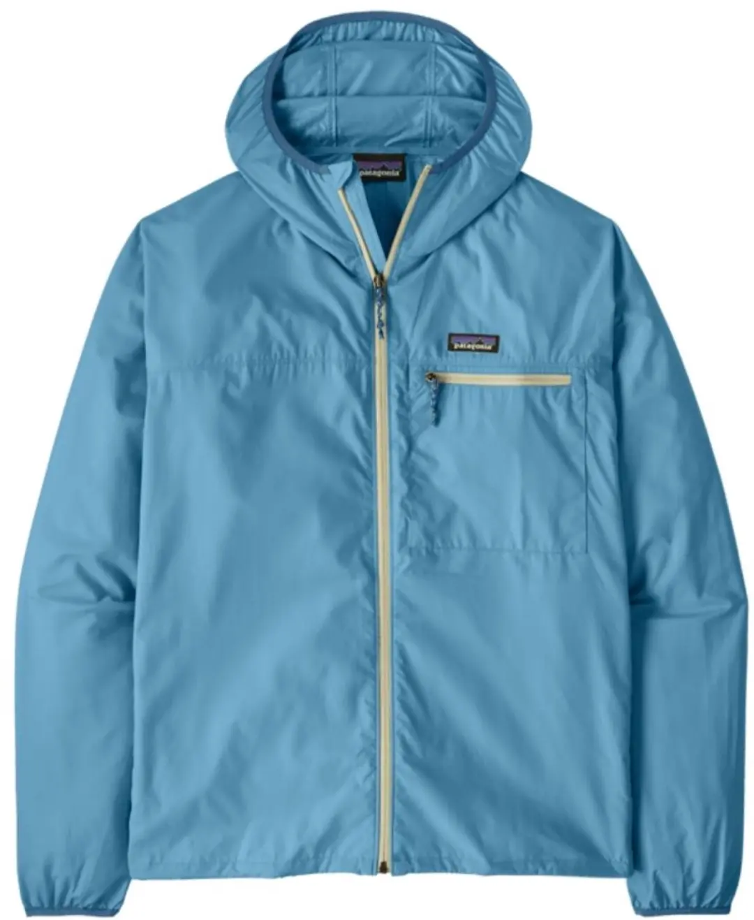 Patagonia Mens Light _and_ Variable Jacket