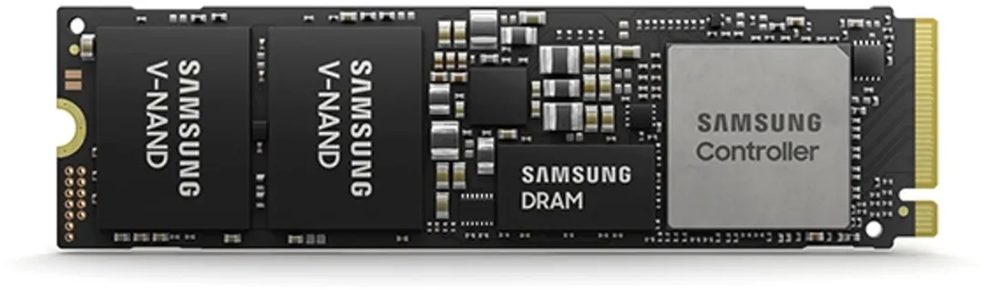 Samsung PM9A1 MZVL21T0HCLR-00B00 SSD