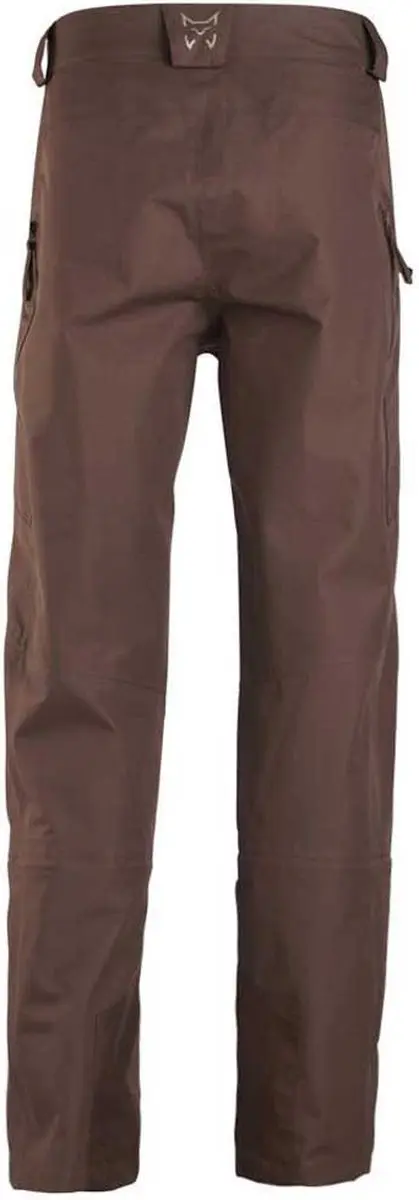 Altus Alpen Broek Bruin - XL - afbeelding 2 van 6