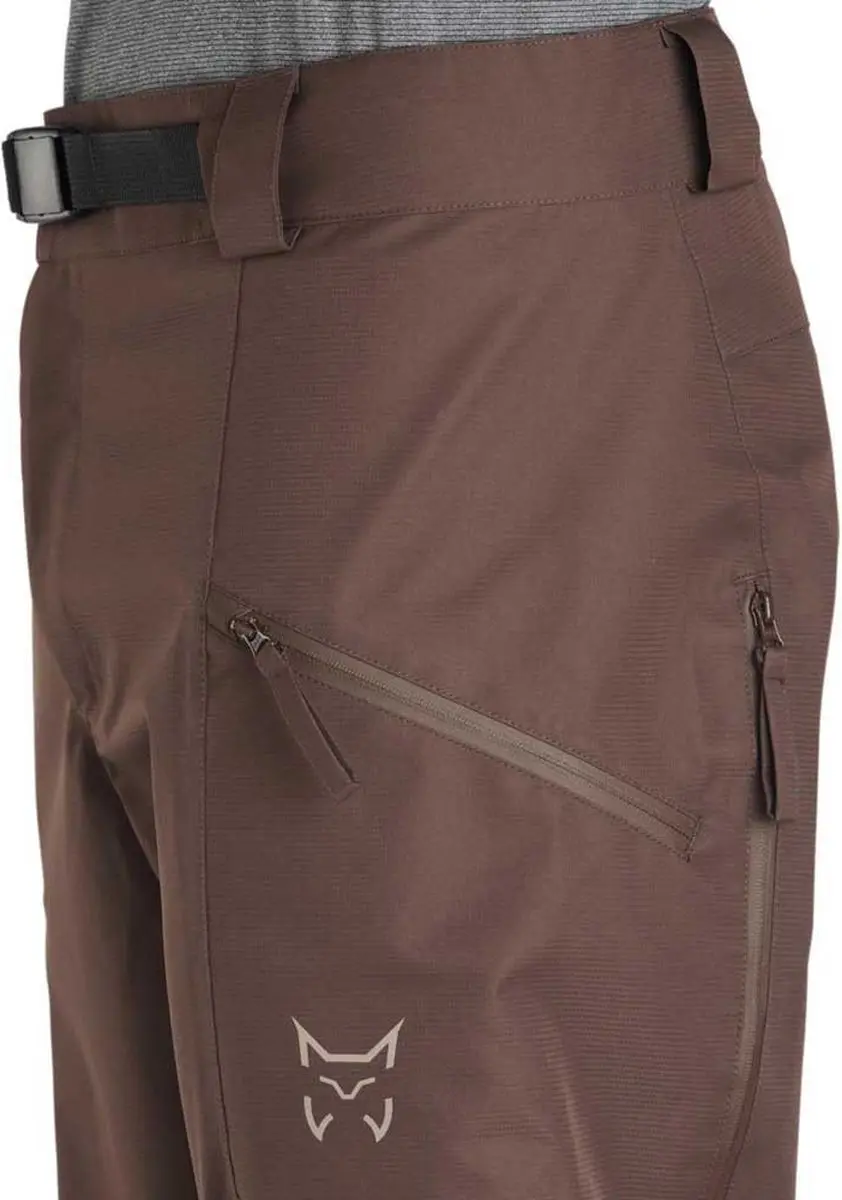 Altus Alpen Broek Bruin - XL - afbeelding 4 van 6