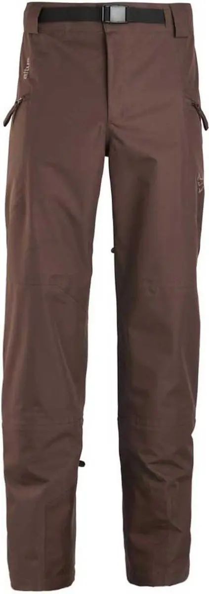 Altus Alpen Broek Bruin - XL