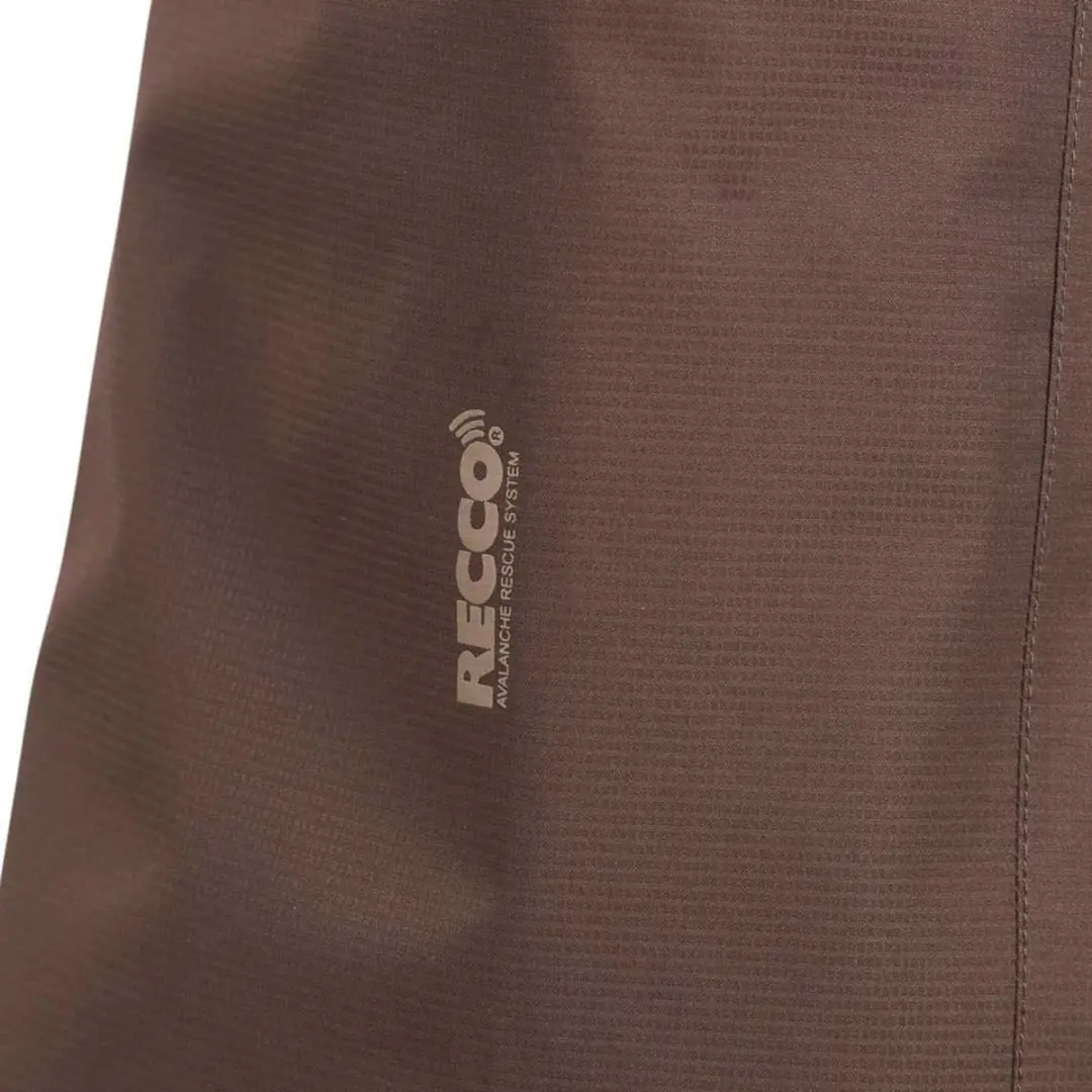 Altus Alpen Broek Bruin - XL - afbeelding 5 van 6