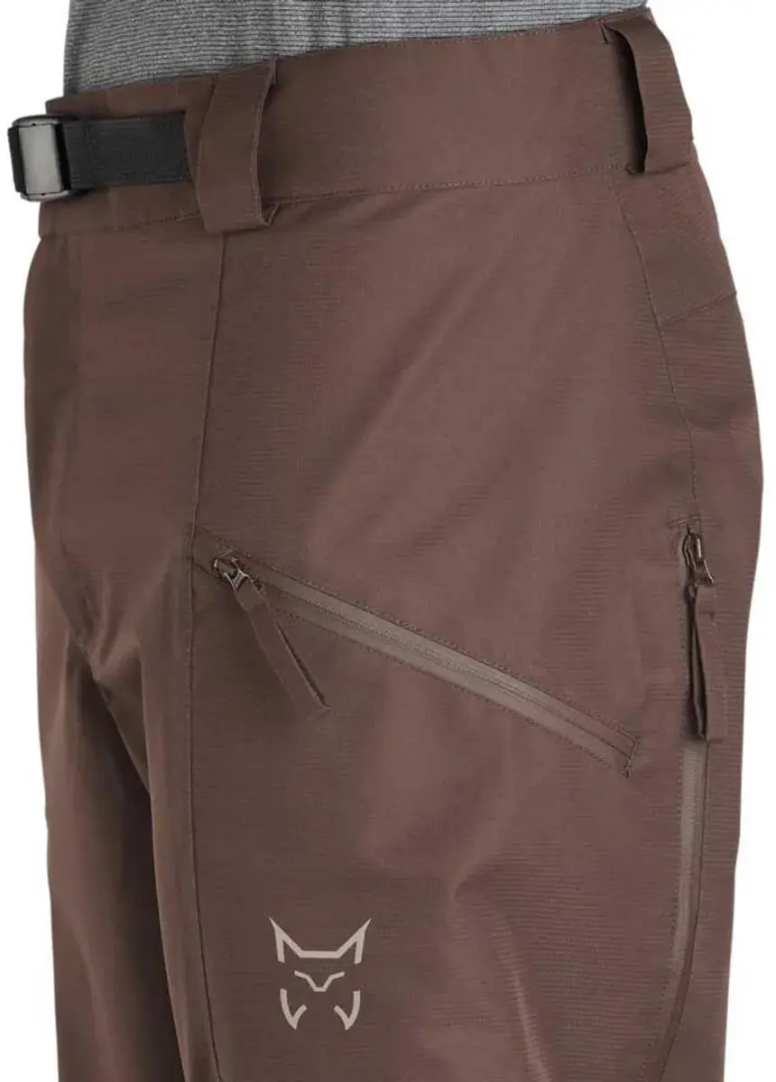 Altus Alpen Broek Bruin - XL - afbeelding 6 van 6