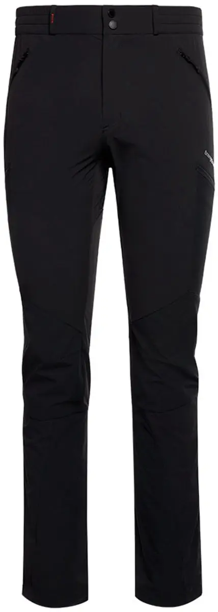 Trangoworld Malmo Df Broek Zwart L Man