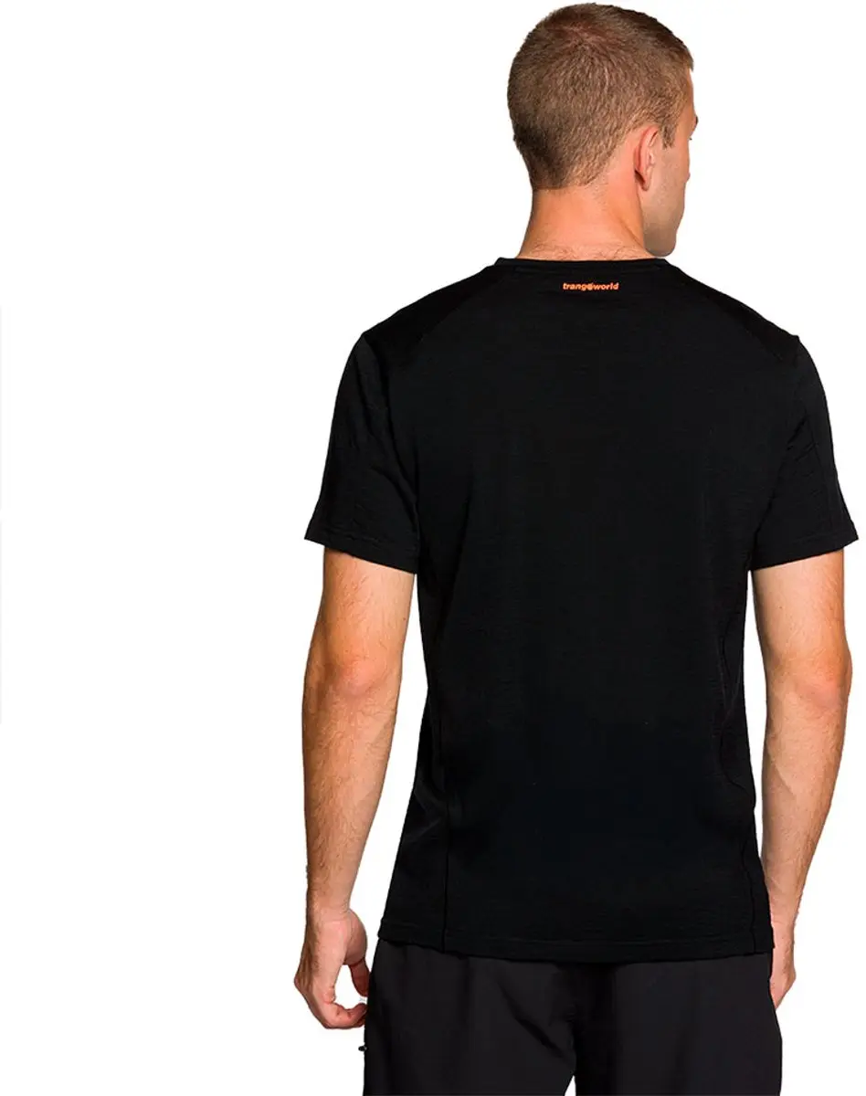 Trangoworld Serneus T-shirt - afbeelding 2 van 5