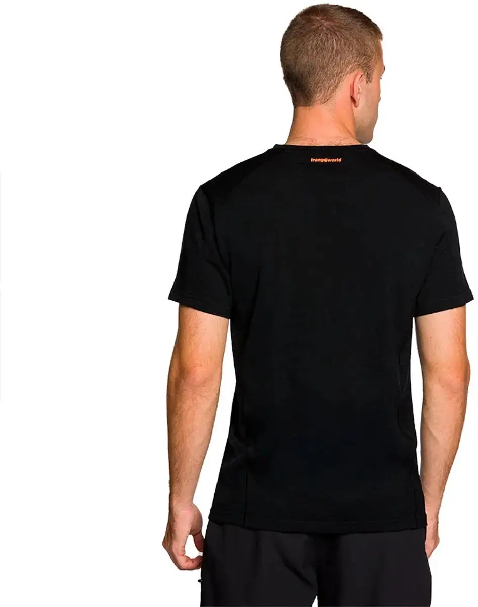 Trangoworld Serneus T-shirt - afbeelding 3 van 5