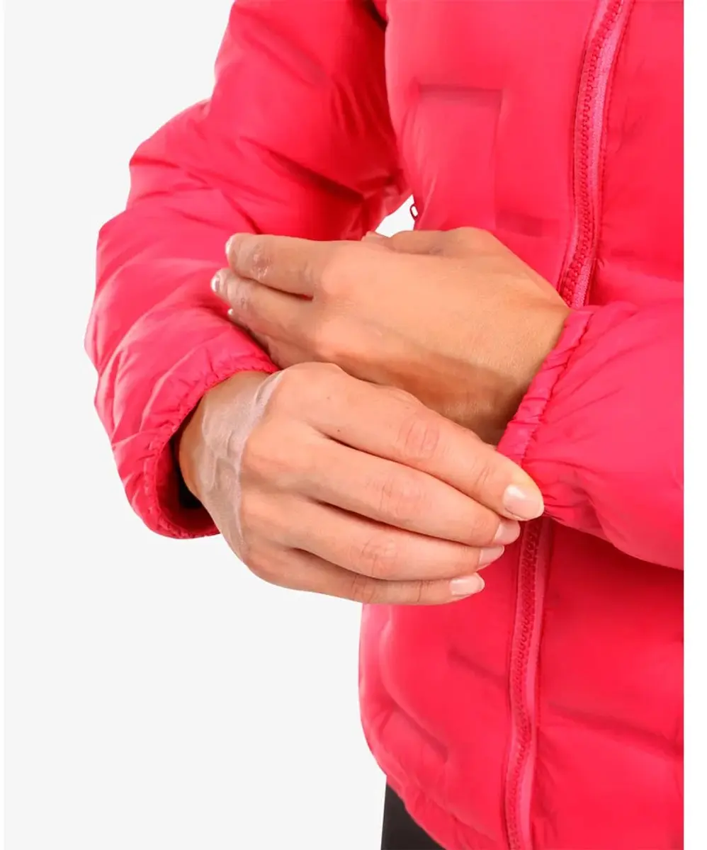Kilpi Papilon Jas Roze 40 Vrouw - afbeelding 4 van 4