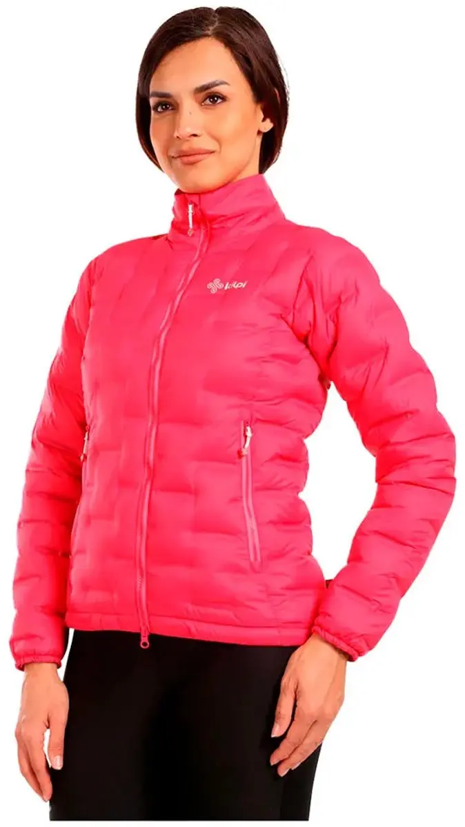 Kilpi Papilon Jas Roze 40 Vrouw