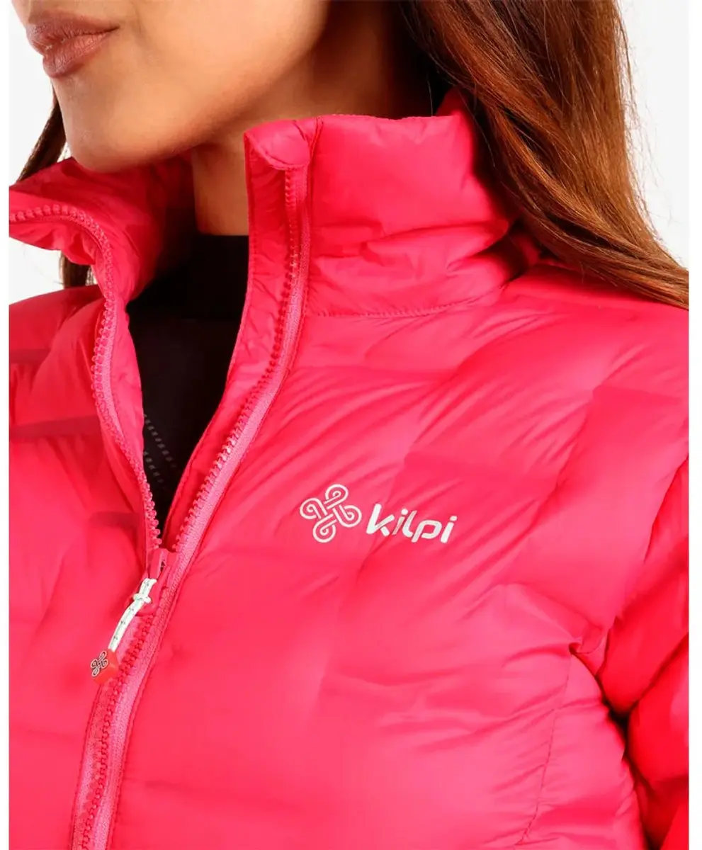 Kilpi Papilon Jas Roze 40 Vrouw - afbeelding 3 van 4