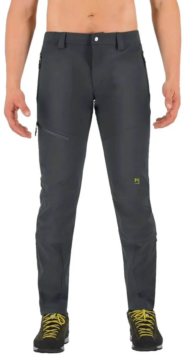 Broek Karpos Wall Advance