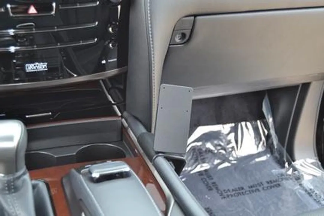 Brodit ProClip 835235 Houder Lexus LX 2016