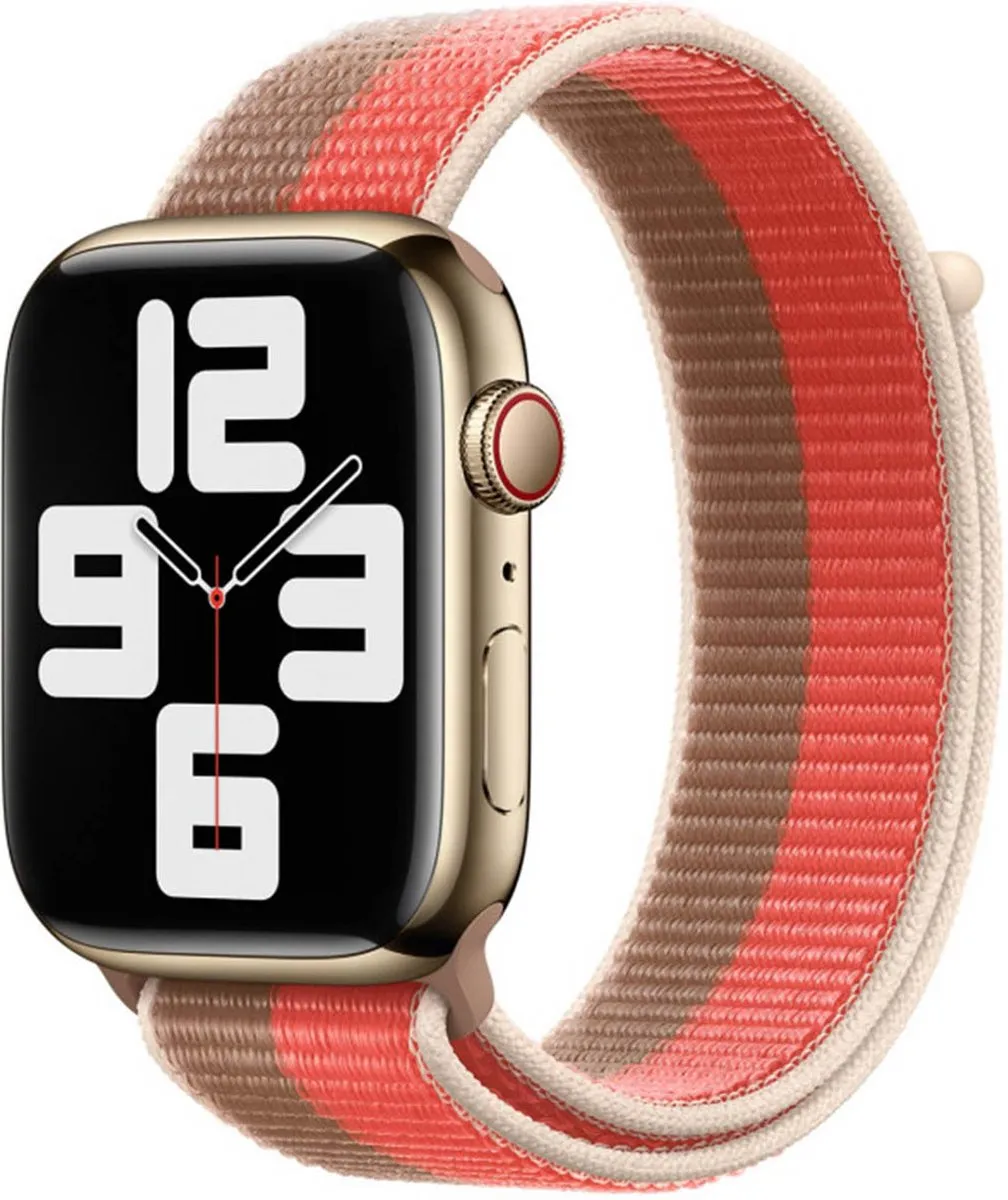 Apple Watch Geweven Sportband 41mm