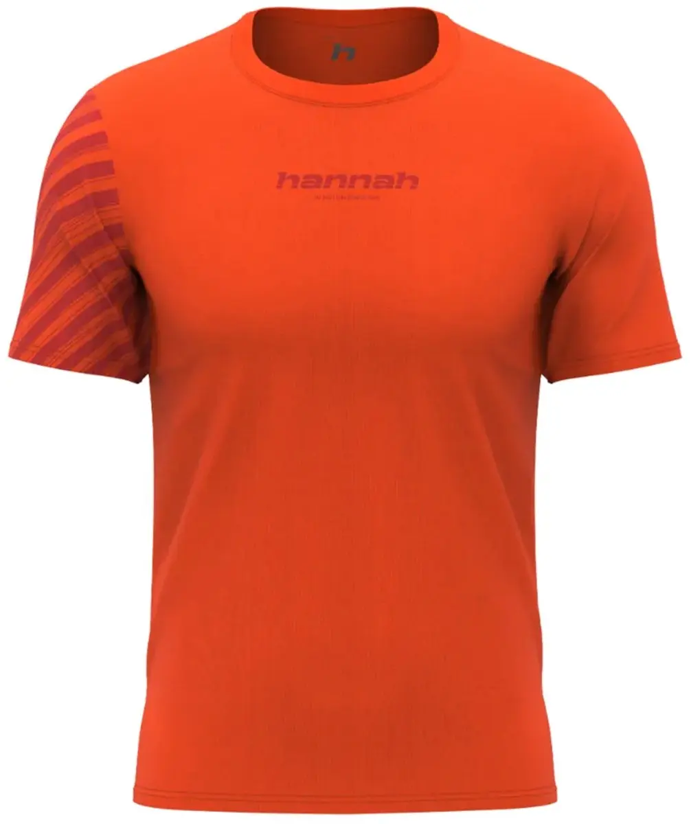Hannah Bine Jersey - Spicy Orange - M - afbeelding 3 van 3