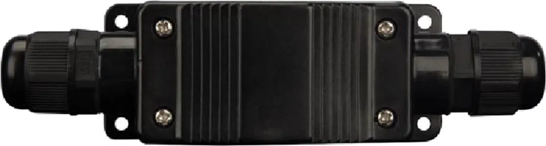 Aansluitbox 2 Way - Waterdicht - Ip68