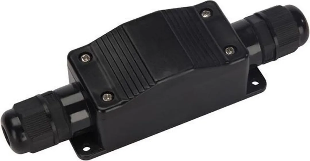 Aansluitbox 2 Way - Waterdicht - Ip68