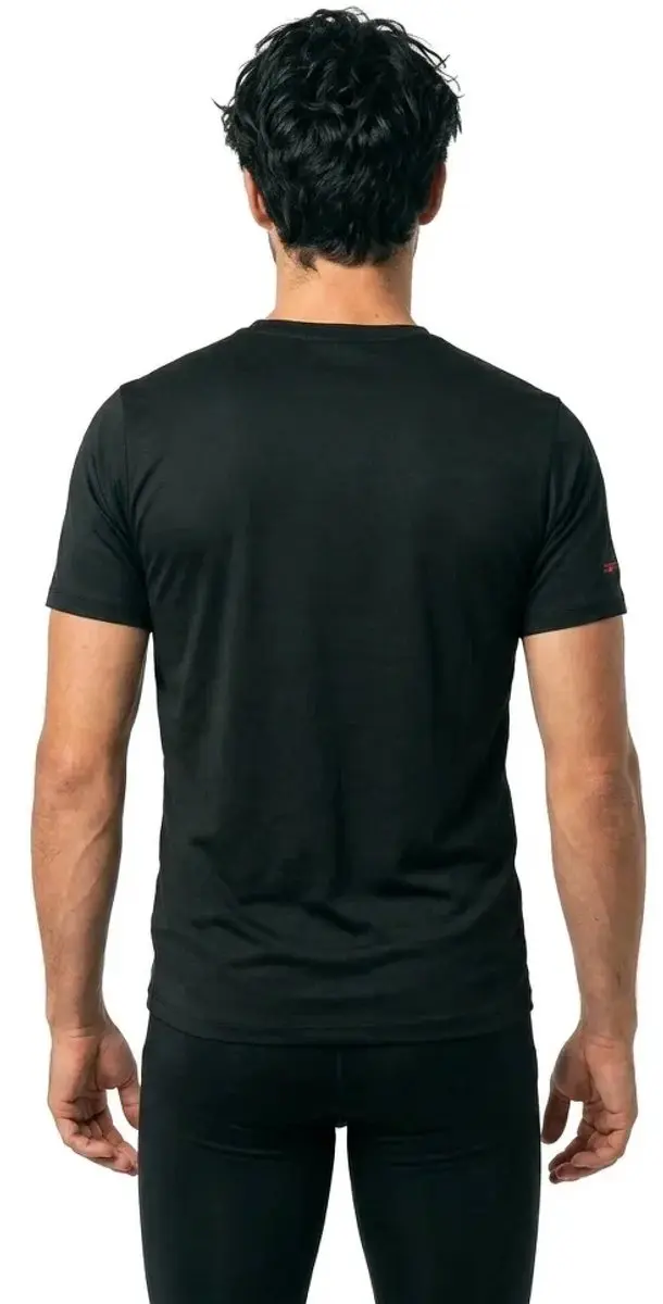Ceramicspeed Soft Goods T-shirt - Zwart - M - afbeelding 4 van 6