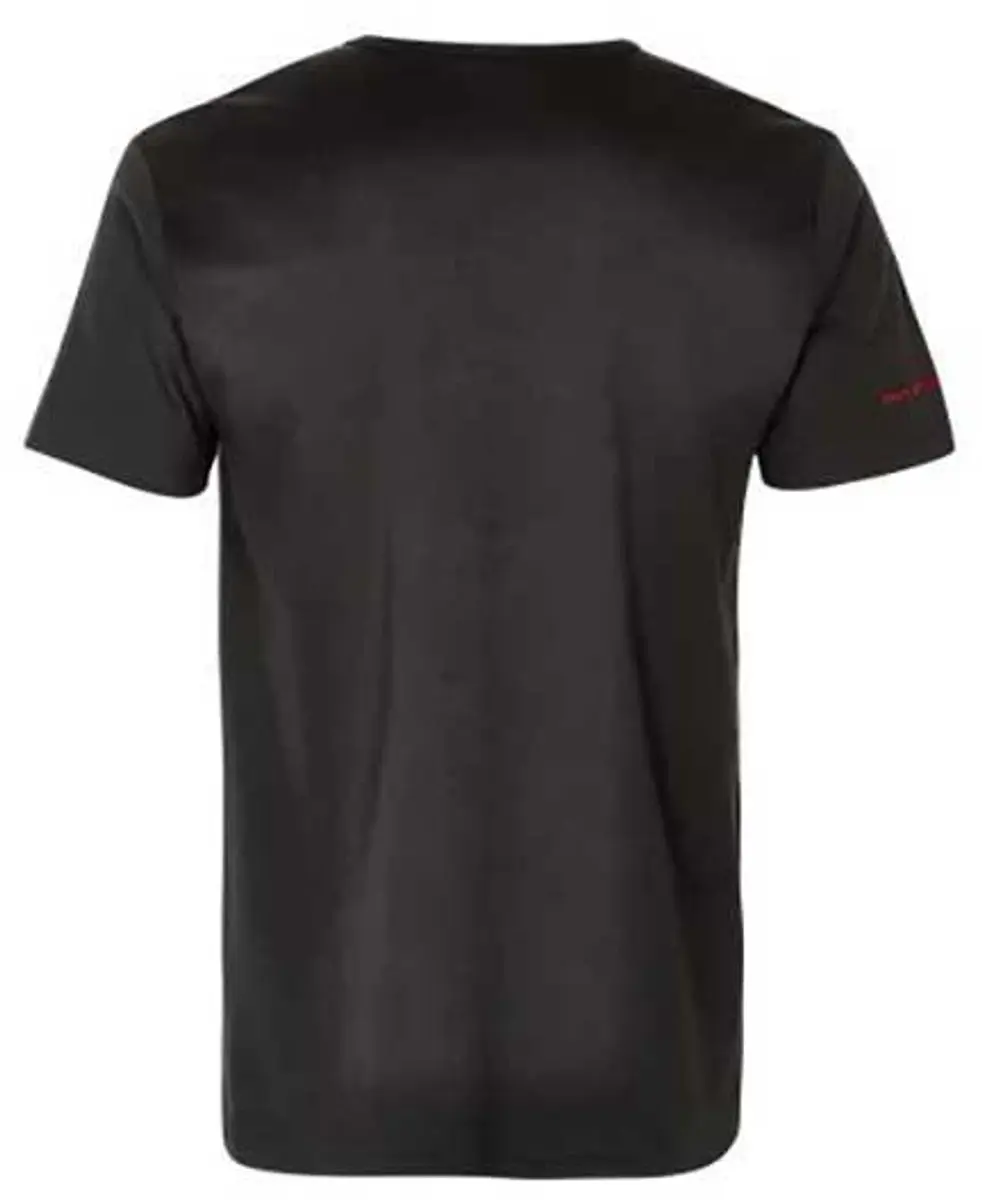Ceramicspeed Soft Goods T-shirt - Zwart - M - afbeelding 2 van 6