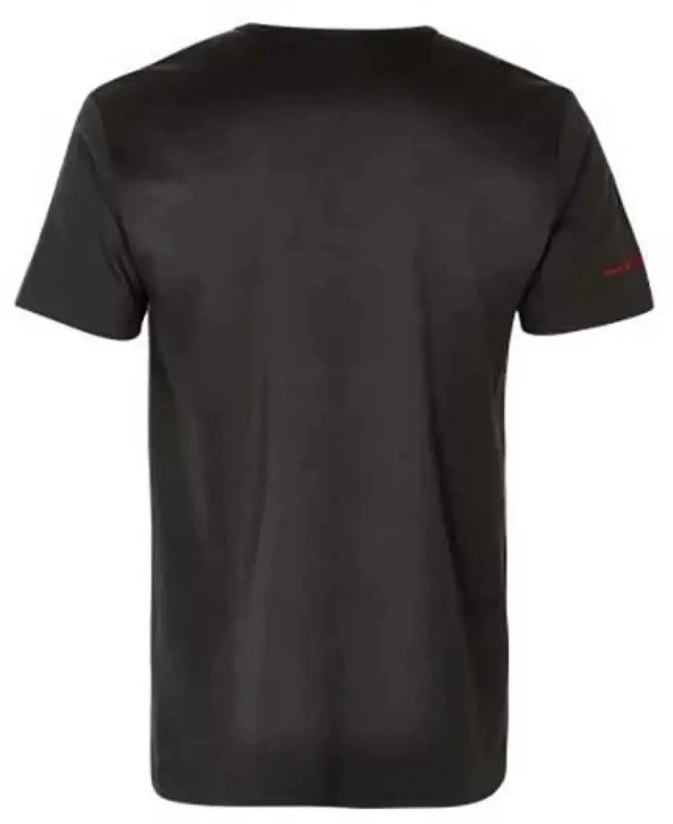 Ceramicspeed Soft Goods T-shirt - Zwart - M - afbeelding 3 van 6
