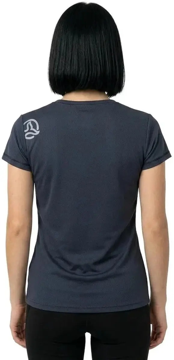 Ternua Sluma Dames T-shirt - afbeelding 3 van 4