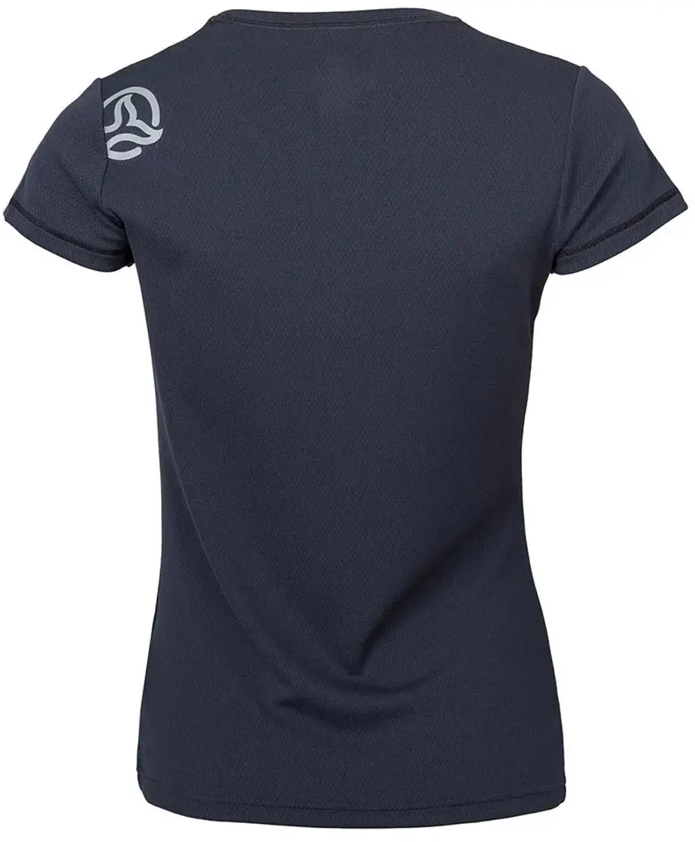 Ternua Sluma Dames T-shirt - afbeelding 2 van 4