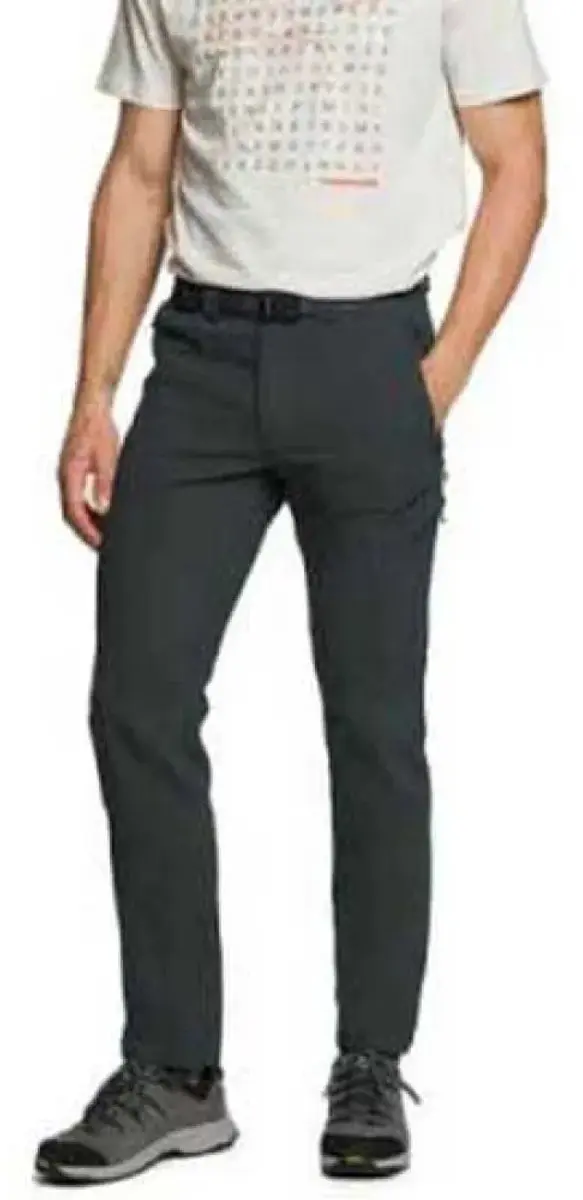 Trangoworld Ruivo 002 Broek Grijs S Man