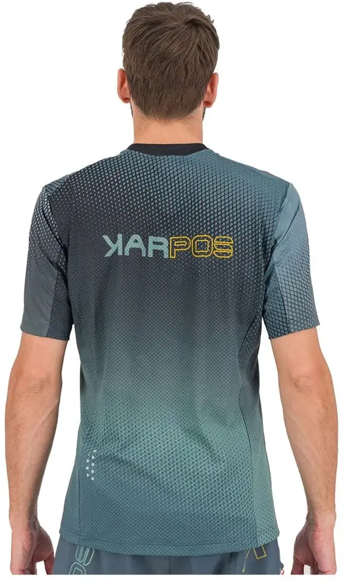 Karpos Val Di Dentro Jersey - XL - afbeelding 2 van 4