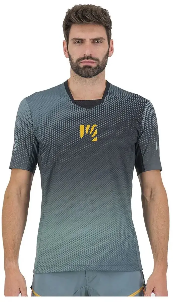 Karpos Val Di Dentro Jersey