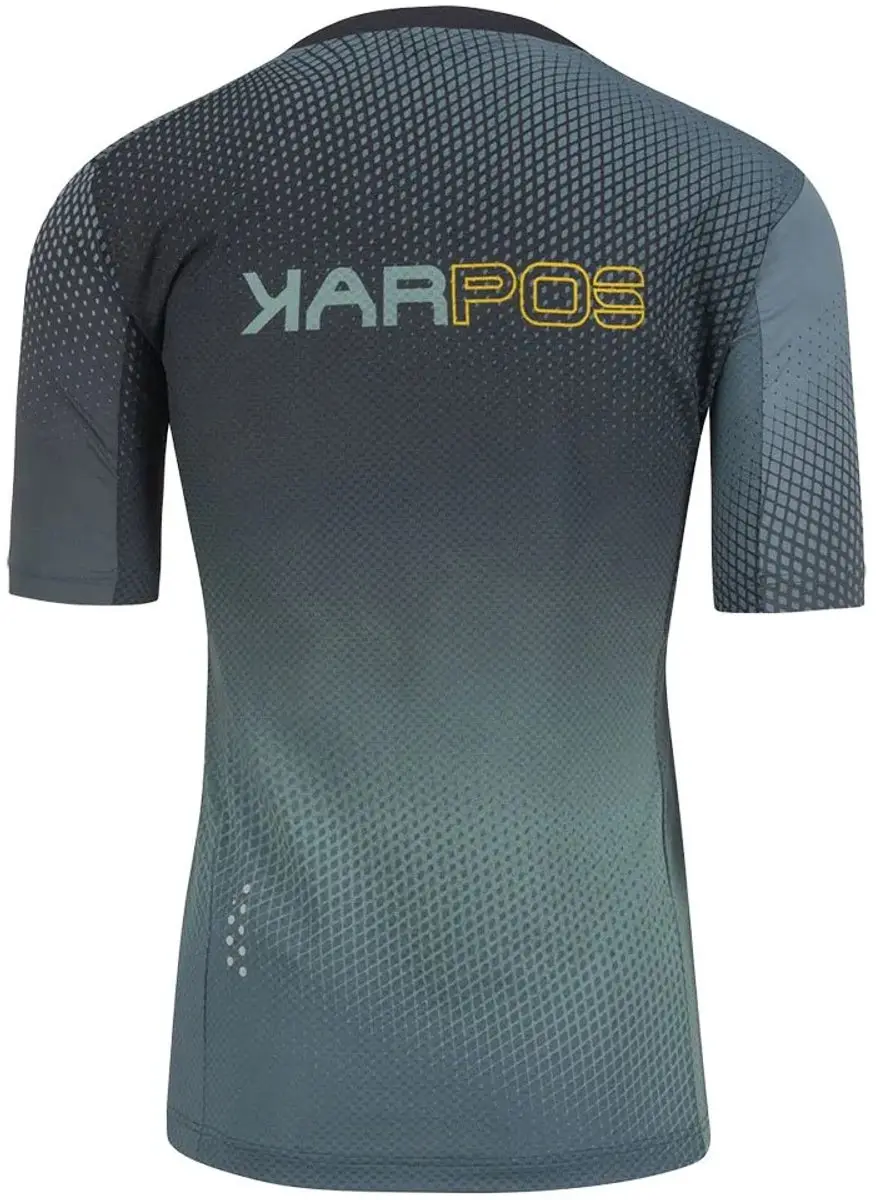 Karpos Val Di Dentro Jersey - XL - afbeelding 4 van 4