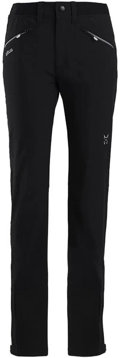 Altus Jazzi I30 Broek Zwart L Vrouw
