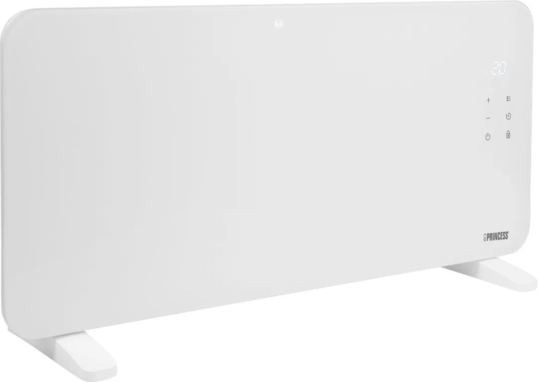 Princess 348421 Smart Elektrische Kachel 2000W