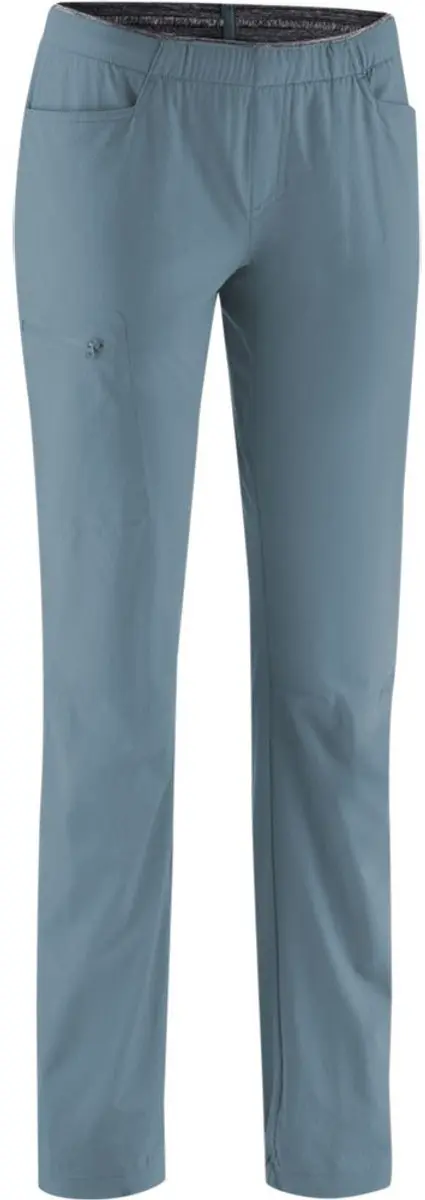 Edelrid Radar Broek Blauw M Vrouw