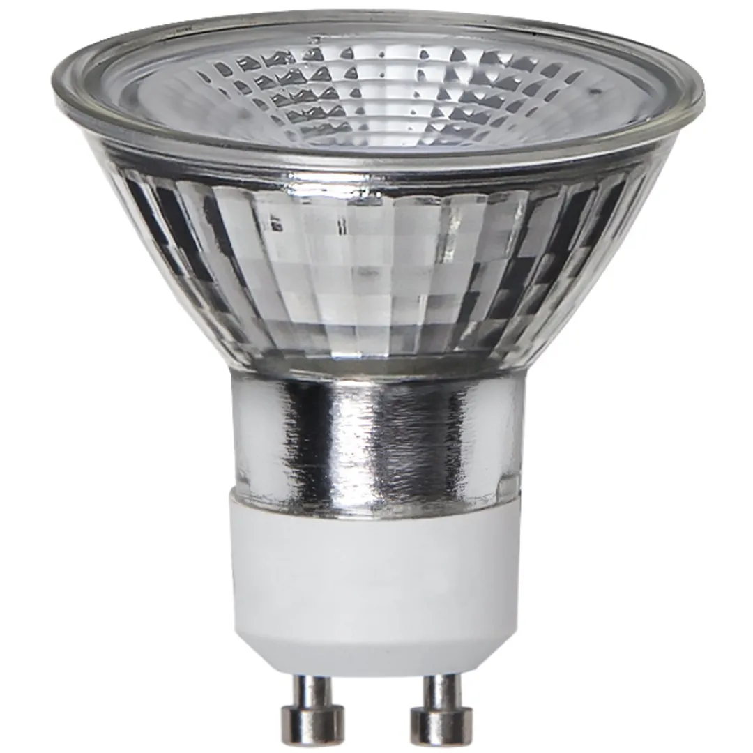 Star Trading Spot GU10 3W Extra Warm Wit