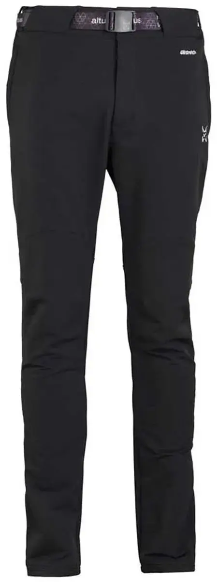 Altus Olloqui H30 Broek Zwart M Man