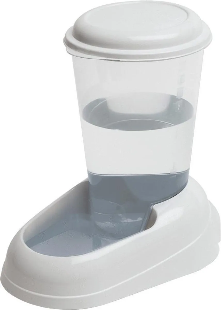 Ferplast Nadir Waterautomaat 3L - Assorti - afbeelding 6 van 6