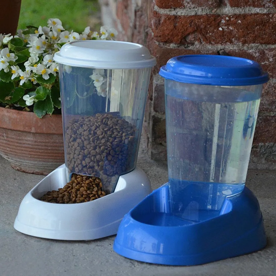 Ferplast Nadir Waterautomaat 3L - Assorti