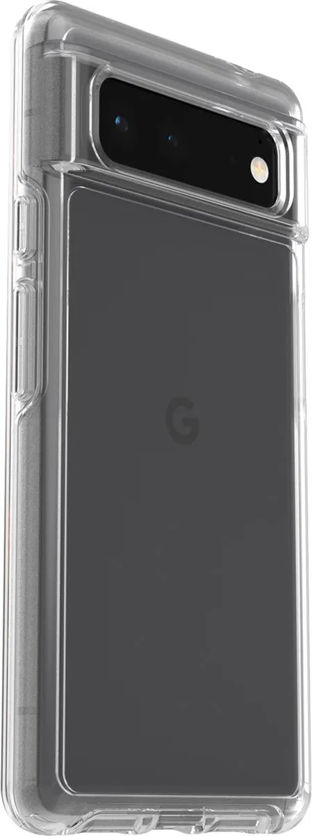 OtterBox Symmetry Hoesje 77-84041 - Transparant