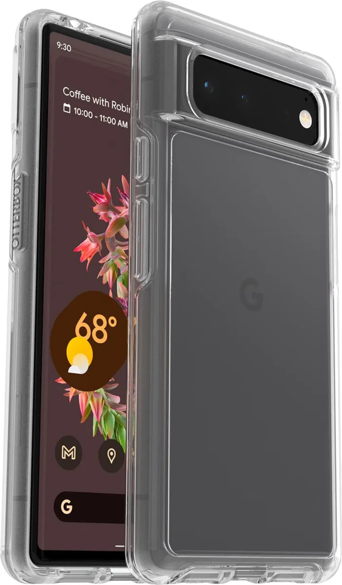 OtterBox Symmetry Hoesje 77-84041