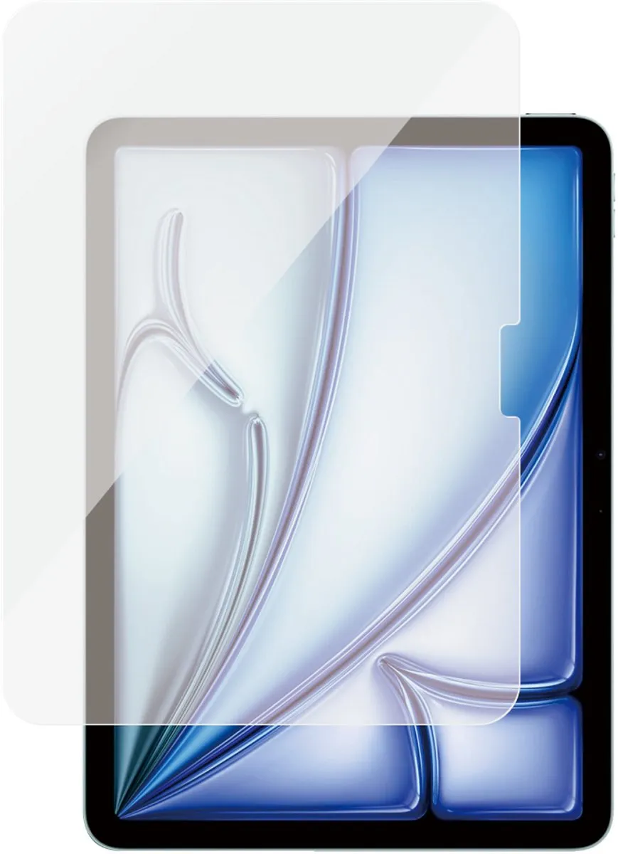 PanzerGlass PG-SAFE95858 Screen Protector - iPad 10.9/Air 11 Transparant - afbeelding 6 van 6
