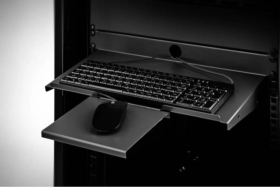 Renkforce RF-3429160 Apparaatbodem 19"