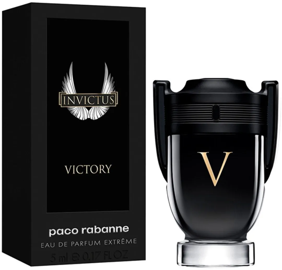 Paco Rabanne Invictus Victory Extrême Eau de Parfum