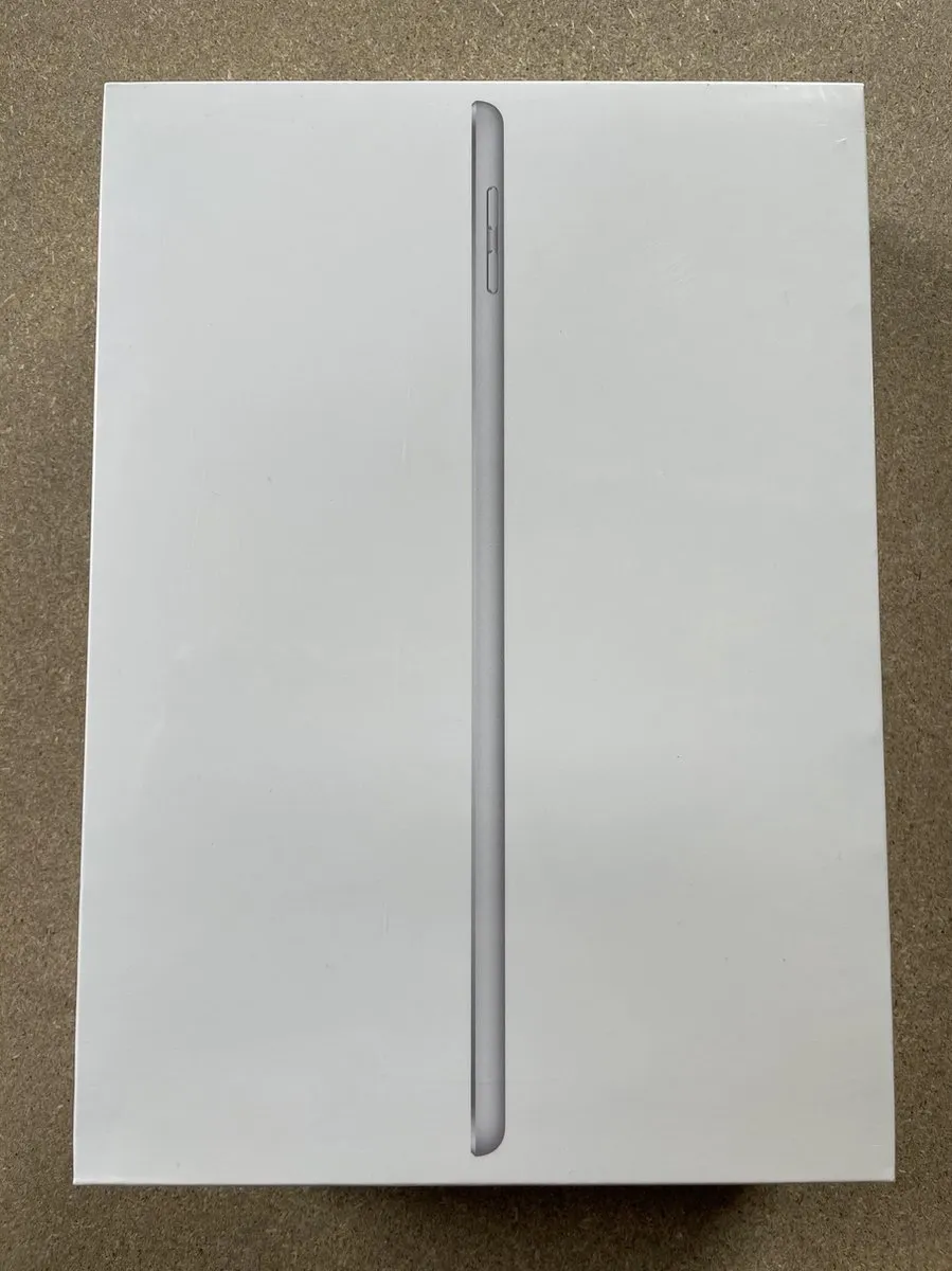 Apple iPad 2017 128GB WiFi+Cellular